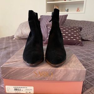 Franco Sarto bootie